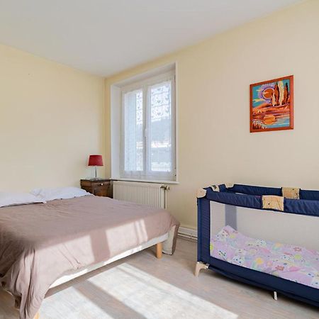Le Claudel - Ideal Pour Decouvrir Les Vosges La Bresse Luaran gambar